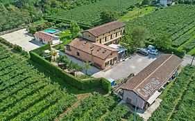 Agriturismo Revena