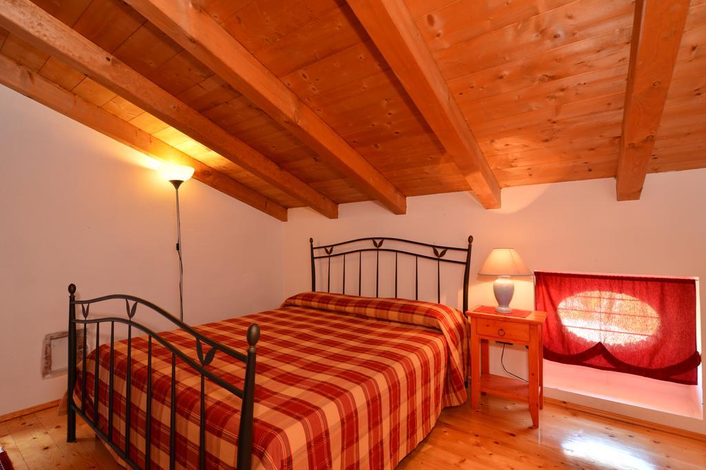 Agriturismo Revena Brentino Belluno Exterior foto