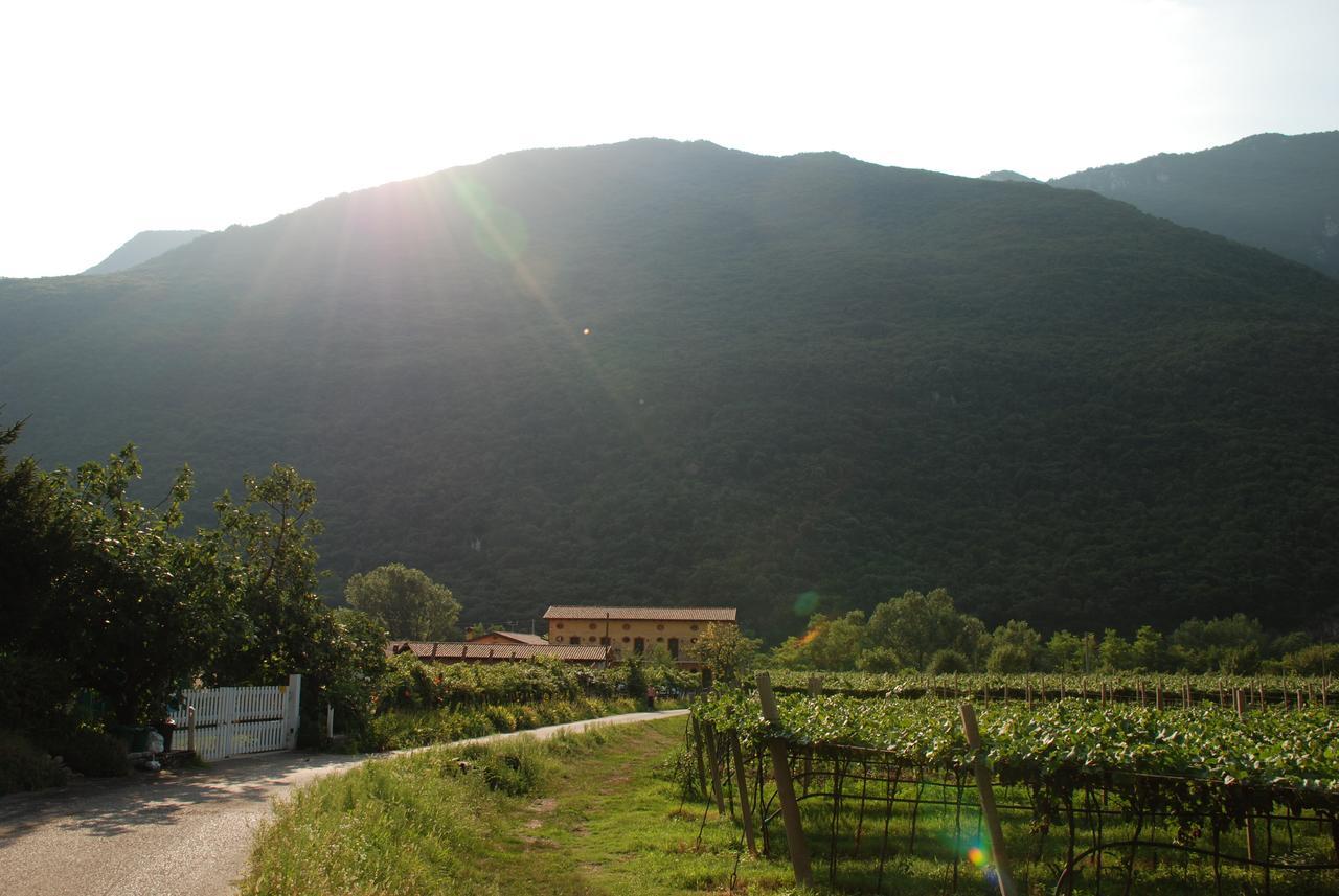 Agriturismo Revena Brentino Belluno Exterior foto